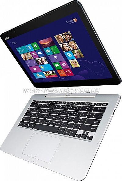  ASUS T300FA-FE002H 12.5" Touch (90NB0531-M00020)