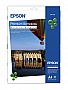  Epson A4 Premium Semigloss Photo Paper, 20. C13S041332