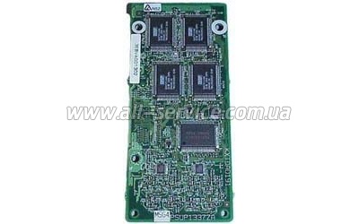  Panasonic KX-TDA0191XJ  KX-TDA/ TDE, DISA/ OGM Card (4 channels) (KX-TDA0191XJ)