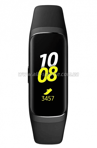 - Samsung Galaxy Fit Black (SM-R370NZKASEK)