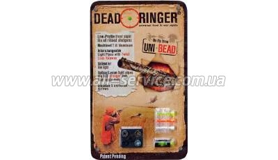  Dead Ringer UNI-BEAD (DR4386)