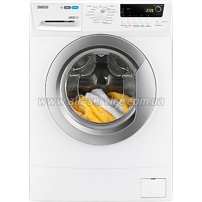   Zanussi ZWSG 7101 VS