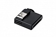  DIGITUS USB 2.0 "Tiny" All in1,  Black/  (DA-70321)