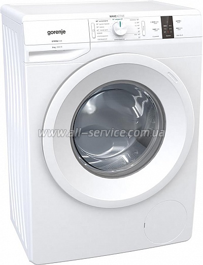   Gorenje WP6YS3