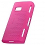 Nokia   X6 Pink