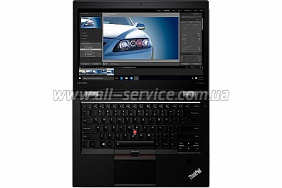  Lenovo ThinkPad X1 14.0WQHD AG (20FBS0G000)