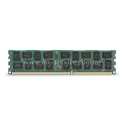   Kingston DDR3 16GB (KTH-PL313Q8LV/16G)