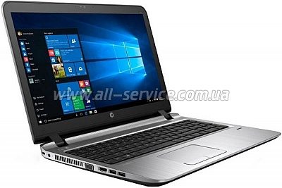  HP ProBook 450 15.6FHD AG (T6P95EA)