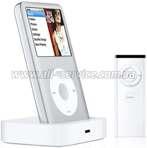  - Apple   iPod (MB125)