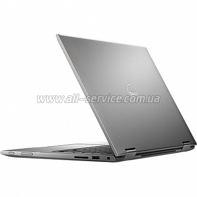  Dell Inspiron 5368 13.3 FHD Touch (I13345NIW-46)