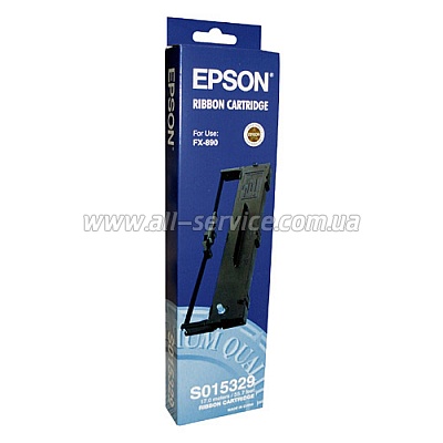  Epson original A4 FX890 C13S015329