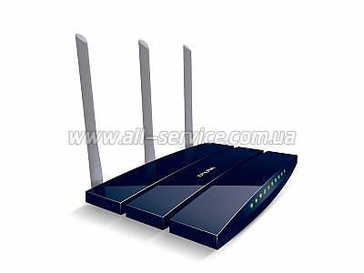 Wi-Fi   TP-LINK TL-WR1045ND