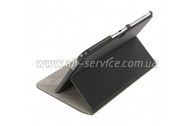   Galaxy Tab 3 10.1 Tucano Macro Black (TAB-MS310)