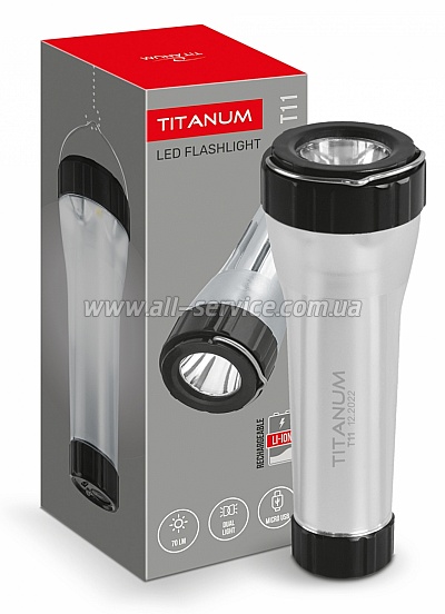  Titanum TLF-T11