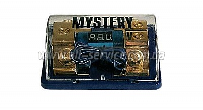   Mystery MPD-10
