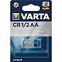  CR 1/2 AA Lithium Varta (06127101401)