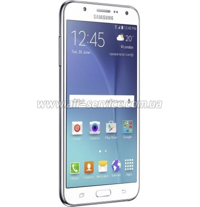  Samsung Galaxy J7 SM-J700H White (SM-J700HZWDSEK)