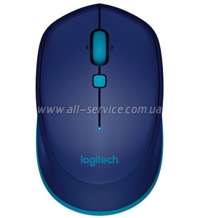  Logitech M535 BT Blue (910-004531)