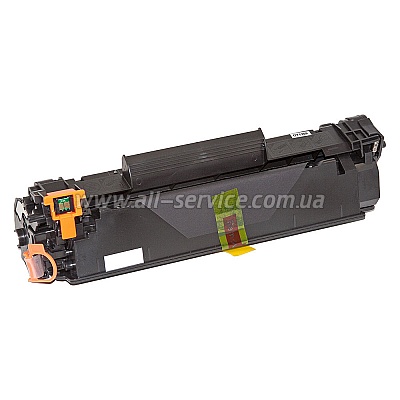  Tender Line HP LJ Pro M125 / 127 / 201  CF283A Black (TL-CF283A)