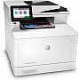  4 . HP Color LJ Pro M479fdn (W1A79A)