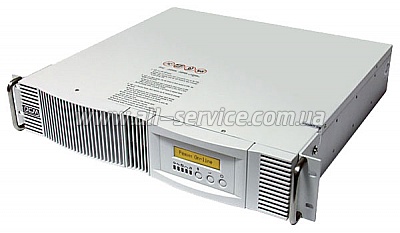  Powercom VGD-3000-RM 2U