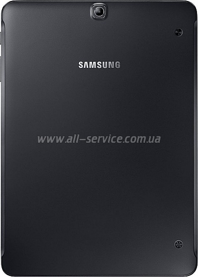  Samsung Galaxy Tab S2 2016 T813 SAMOLED 9.7" 3Gb Black (SM-T813NZKESEK)