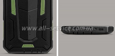  NILLKIN Samsung G930/S7 Flat - Defender II (6274236)