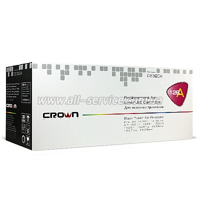  Crown HP Pro CM1415FN, 1415FNW, CP1521N, 1522N, 1523N, 1525N, 1525NW, 1526NW, 1527NW, 1528NW (CE320A)