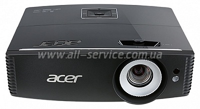 Acer P6200S (MR.JMB11.001)