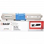  BASF OKI C510/ C511/ C530  44469754 Cyan (BASF-KT-MC561C)