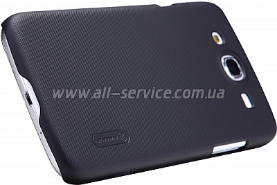  NILLKIN Samsung I9152 - Super Frosted Shield (Black)
