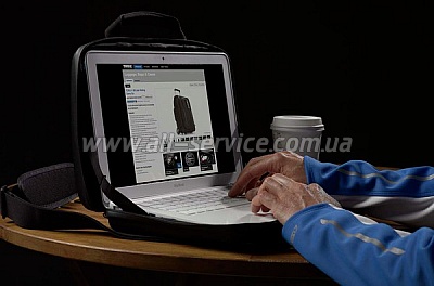    THULE Gauntlet 13" MacBook Pro Attach (TMPA113)