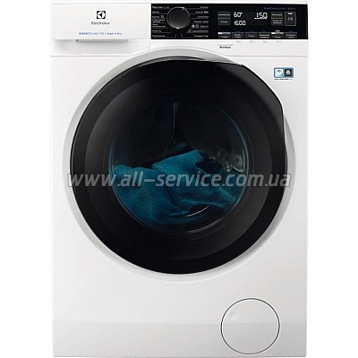 -  Electrolux EW7WR268S