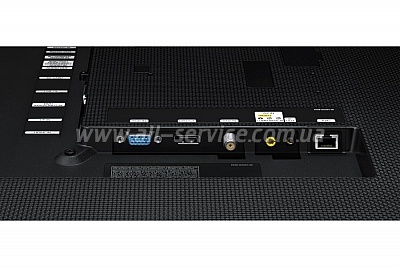  SAMSUNG Standalone LED FHD 40" (LH40DMEPLGC/CI)