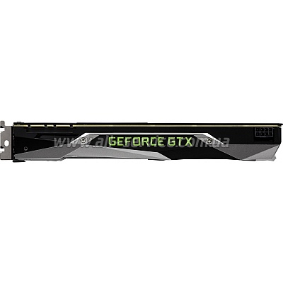  MSI GeForce GTX1070 8GB GDDR5 Founders edition