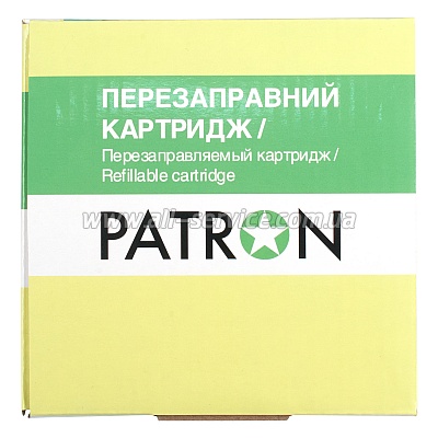    EPSON Expression Home XP-600 (PN-261-062) PATRON