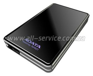    A-DATA NH01 500Gb 2.5" USB3.0 Black (ANH01-500GU3-CBK)