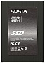 SSD  A-DATA 2.5" 64GB  SP6 00 SATA 3.0 (ASP600S3-64GM-C)