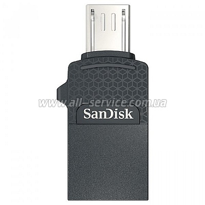  64GB SANDISK Ultra Dual OTG (SDDD1-064G-G35)