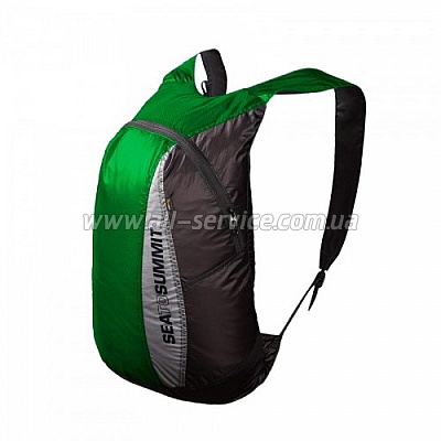  SEA TO SUMMIT UltraSil Day Pack green (STS AUDPACKGN)