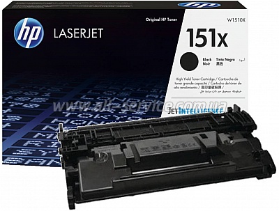   HP 151X LJ M4003 / MFP 4103/ W1510X