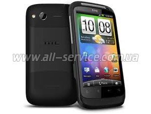  HTC S510e Desire S (black main)