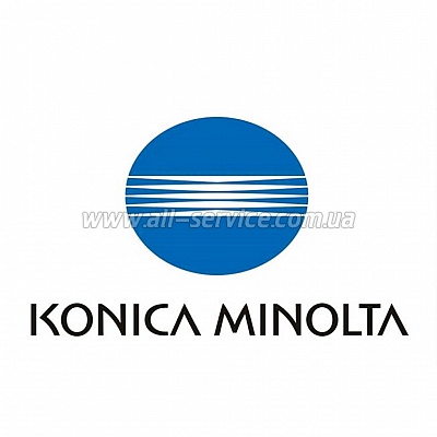 - Uninet Minolta TN612K/ C6501/ 5501 Black (A0VW150)
