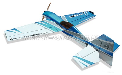  Precision Aerobatics XR-52 1321 KIT (PA-XR52-BLUE)