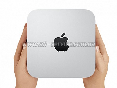  Apple A1347 Mac mini (MGEQ2GU/A)
