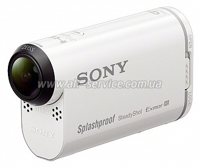   Sony HDR-AS200V (HDRAS200V.AU2)