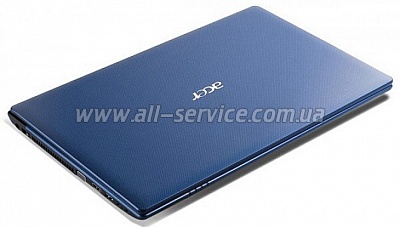  Acer AS5750G-2334G64Mnbb 15.6" (LX.RMT0C.048)