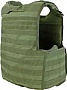   Condor Quick Release Plate Carrier olive drab (QPC-001)