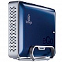  Iomega eGo Desktop  2Tb 3.5" USB 2.0 Blue (34825)