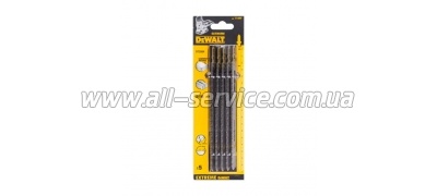 Полотно пильное DeWALT DT2084 Полотно пильное DeWALT DT2084